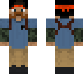 llumberjax