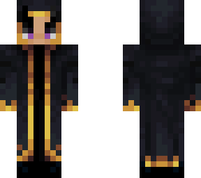 lookin for mage? hypixel skyblock
