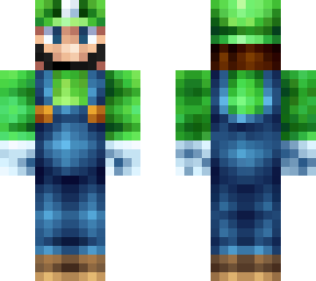 luigi