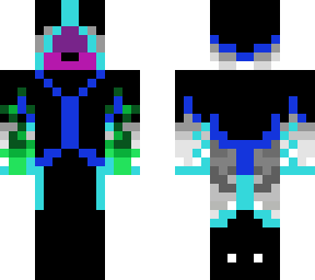 mage wolf