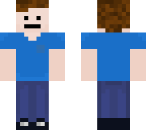 main skin