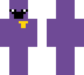 man behind the slaughter