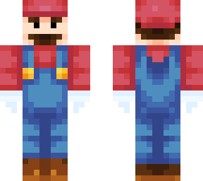 mario