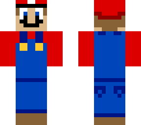 mario 2.0