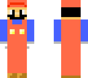 mario classic