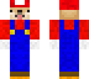 mario doge