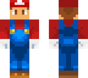 mario guy