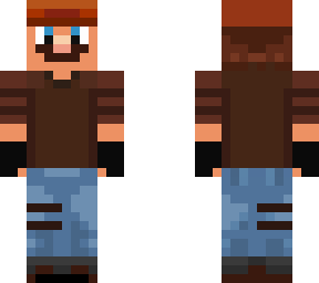 mario survival version 3