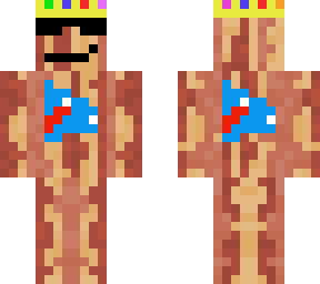 mcbaconbeast