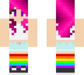 me! (pink)
