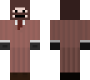 me - tf2 spy