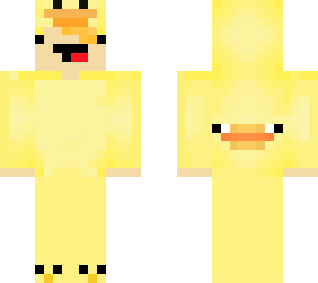 me duck
