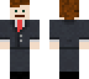 me in jschaltt suit