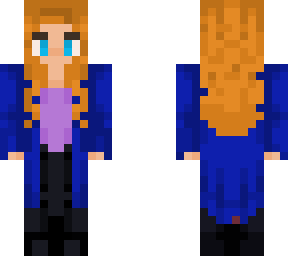 me redesign idk