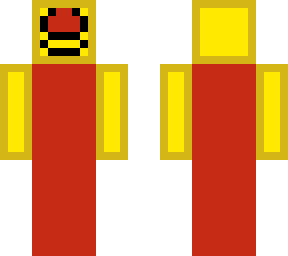 me roblox character
