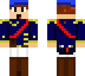 michis skin