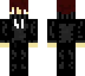 minecraft person