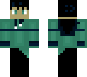 minty
