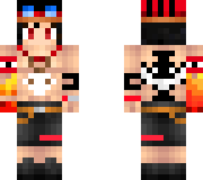 monkey d.michael