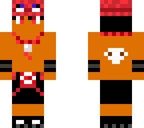monkey d.michael 2