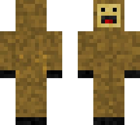 monkey man chiken sandwitch