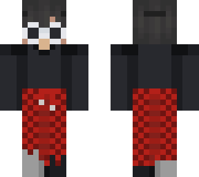 moose's pajamas (fixed again)