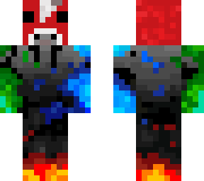 mooshroom ghostbawler