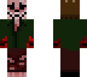 mordeo (bit more scary hehehe)