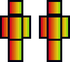 mr. rainbow