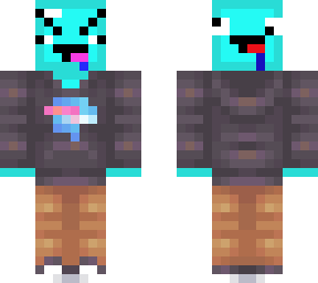 mr beast weird skeppy