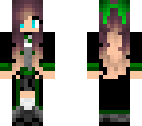 my default skin
