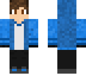my friend 360's skin (credit: viniston)