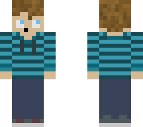 my new main avatar