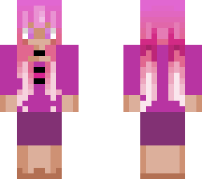 my oce hannah