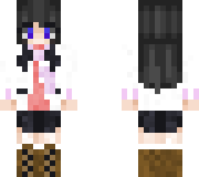 my sis (revisioned)