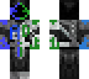 my skin (edit)
