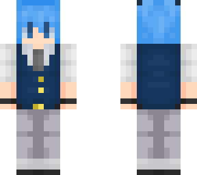 nagisa shiota