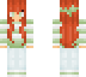 nature girl 2/2 matching skins