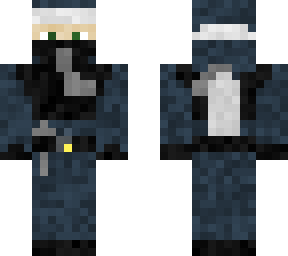 navy scuba