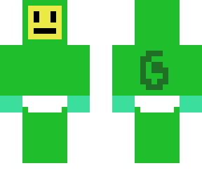 no no square guy