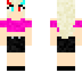 noob girly