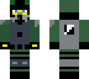 noob prison guard