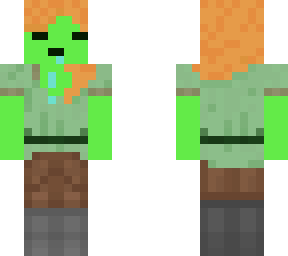 noob zombie alex