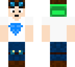 not a skin