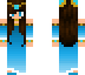 ocean girl