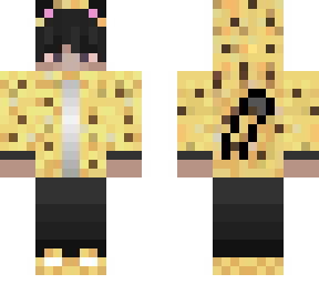 ocey's ocelot