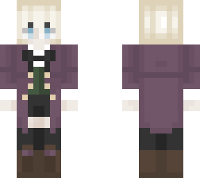 olay!!//alois trancy