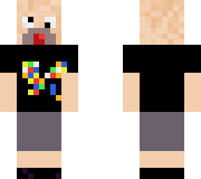 old man