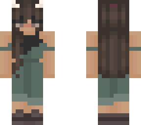 olive overalls