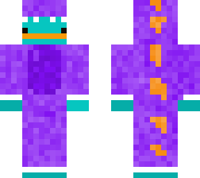 onesie platypus